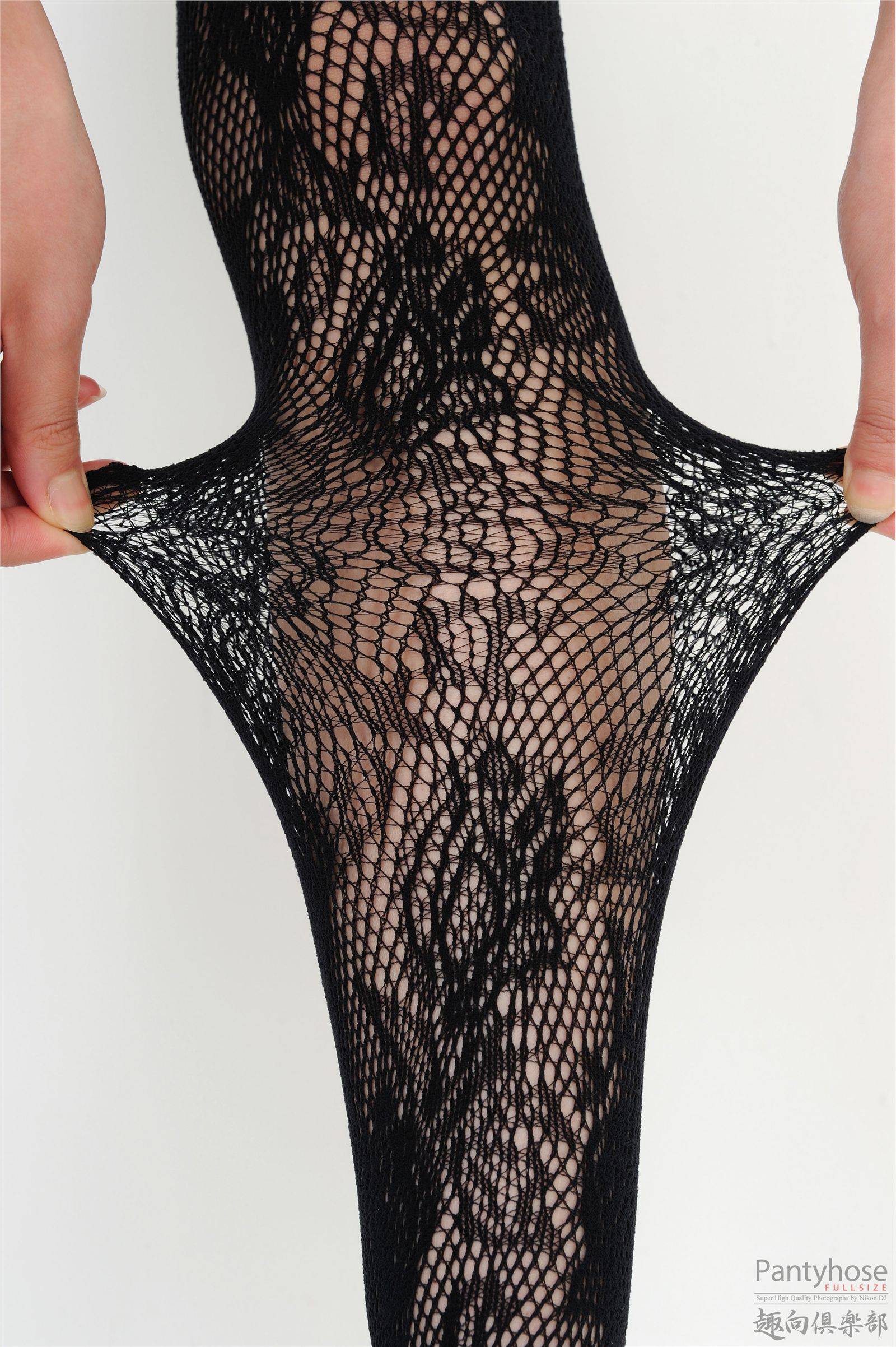 [Syukou-club]Superleg 151 Pantyhose Fullsize #049 森川朱梨